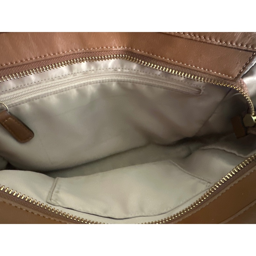 Coach Taylor Bette Mini Tote Bag handbag - Picture 7 of 7